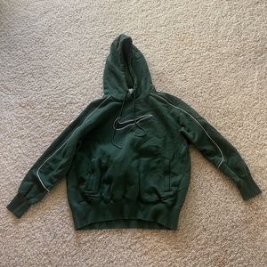 vintage nike hoodie